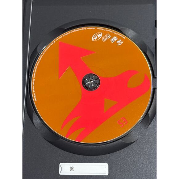 Gatchaman 1972 anime extras 2006 dvd special features adv films y2k ryu - Picture 3 of 3